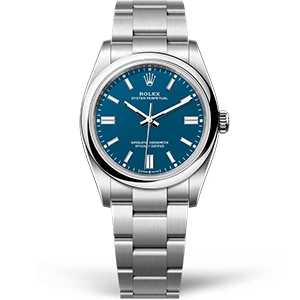 Копия часов Rolex Oyster Perpetual 36mm 126000-0015