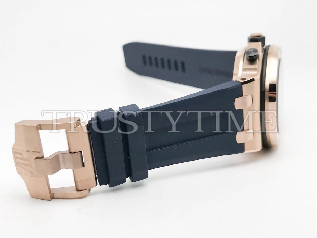Копия часов Audemars Piguet Royal Oak Offshore Chronograph 26238OR.OO.2000OR.01