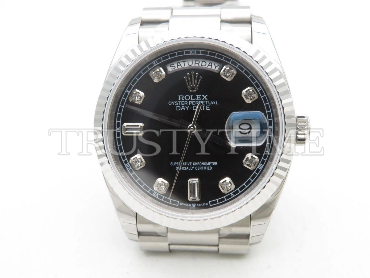 Копия часов Rolex Day-Date 36mm 118239-0089