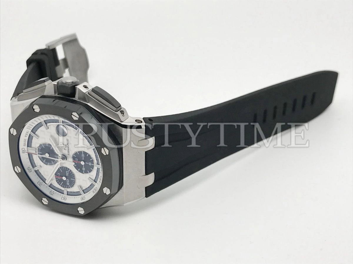 Копия часов Audemars Piguet Royal Oak Offshore Chronograph 26400SO.OO.A002CA.01