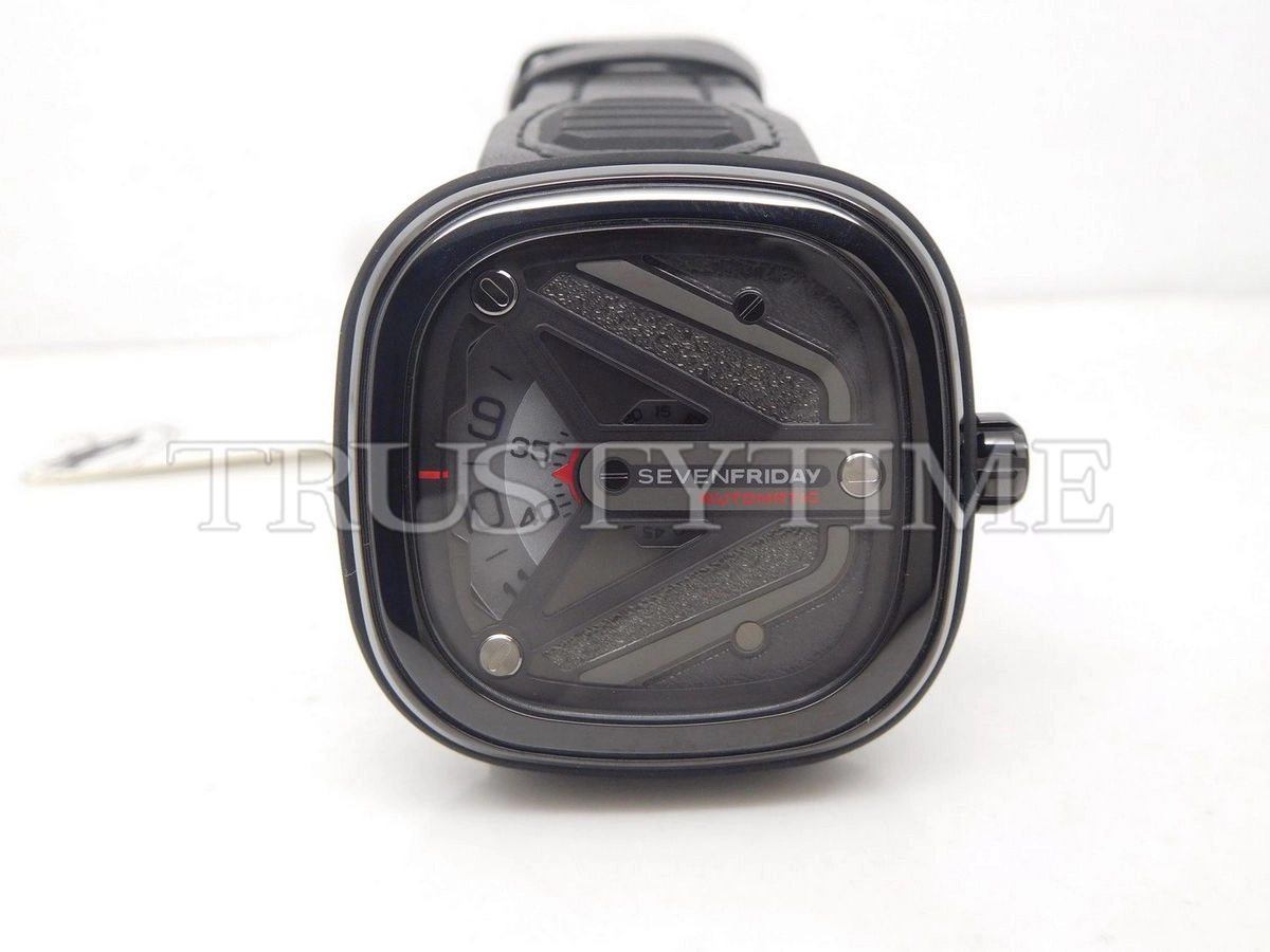 Копия часов SevenFriday M3/01 "SPACESHIP"