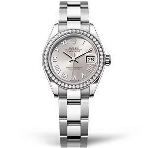 Копия часов Rolex DateJust 28mm 279384RBR-0010