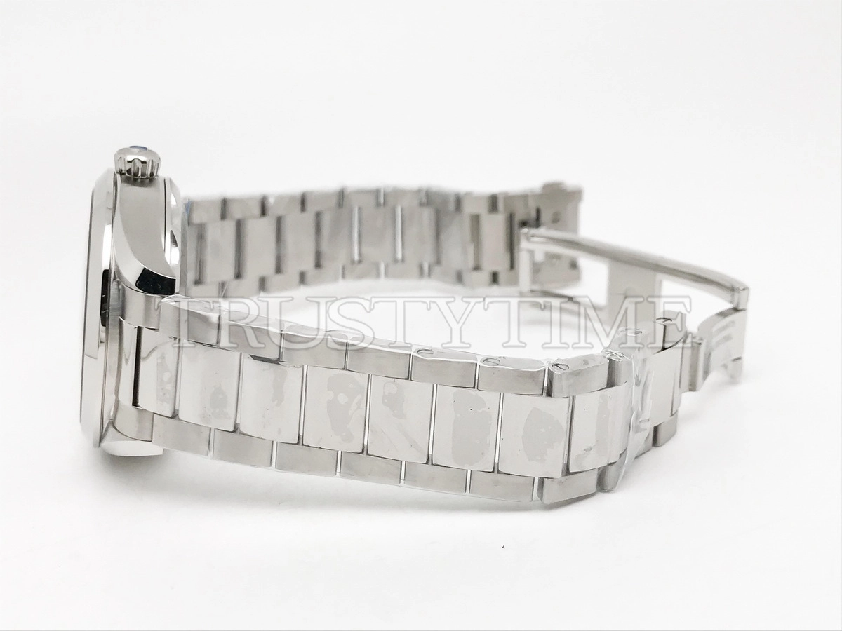 Копия часов Omega Seamaster Aqua Terra 150m Co-axial Master Chronometer 41mm 220.10.41.21.03.004