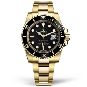 Rolex Submariner 40mm 116618LN-0001