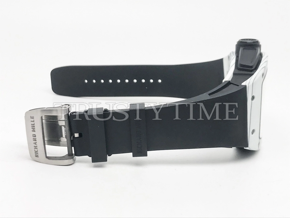 Копия часов Richard Mille RM061-01 Yohan Blake Ultimate