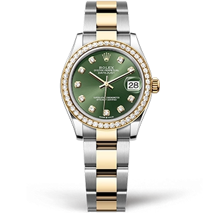 Копия часов Rolex DateJust 31mm 278383RBR-0029
