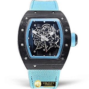 Копия часов Richard Mille RM055 Yas Marina Circuit