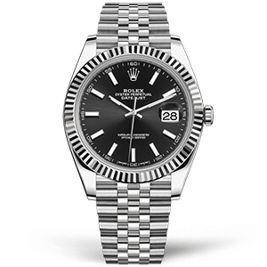 Копия часов Rolex DateJust II 41mm 126334-0018