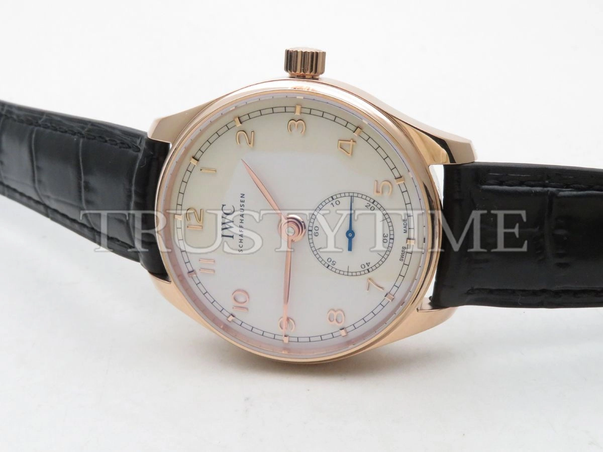 Копия часов IWC Portugieser Automatic 40mm IW358306