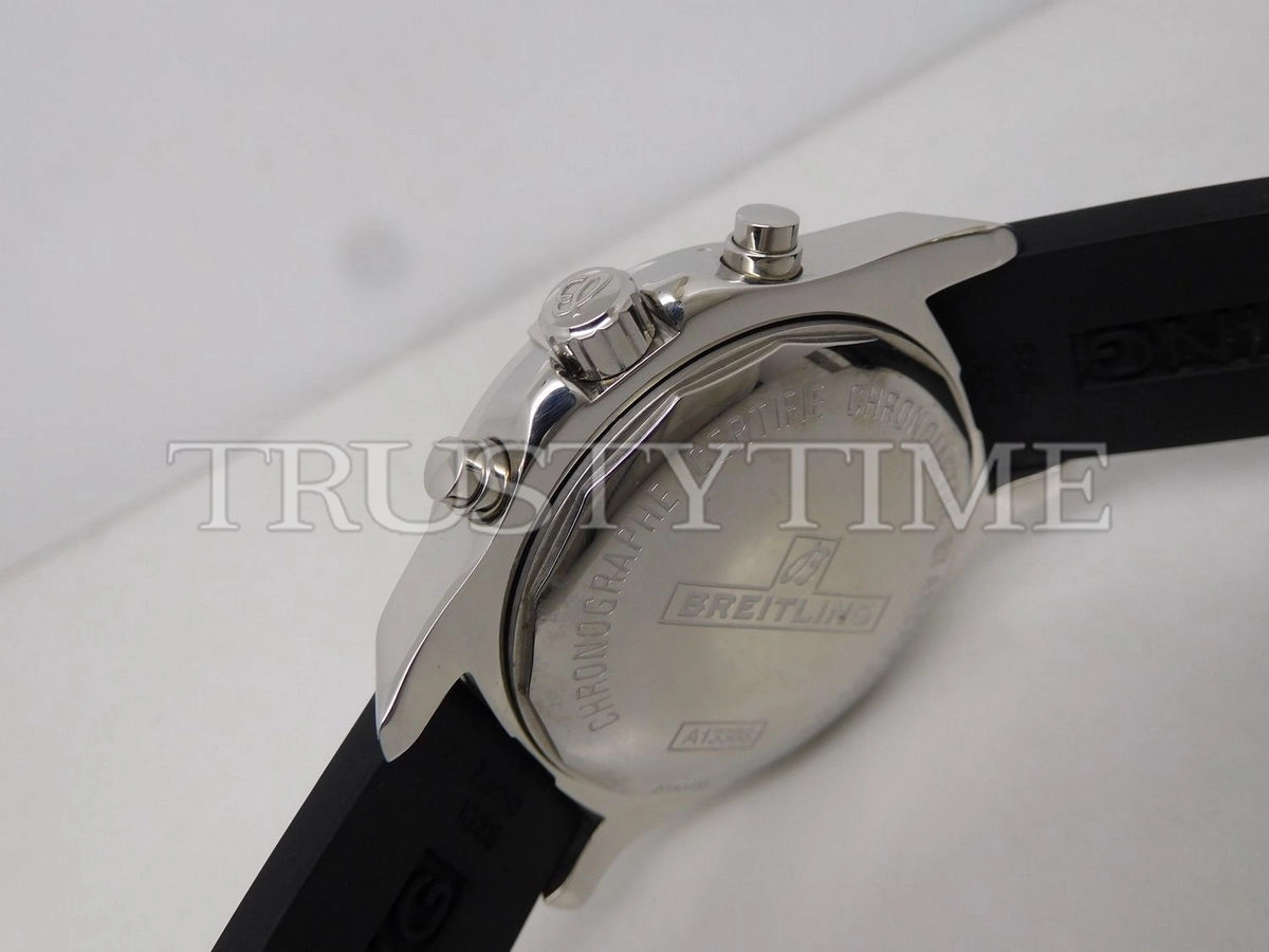 Копия часов Breitling Colt Chronograph Automatic 44 A1338811/BD83/152S/A20S.1