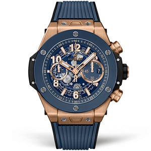 Копия часов Hublot Big Bang Unico 44mm 421.OL.5180.RX
