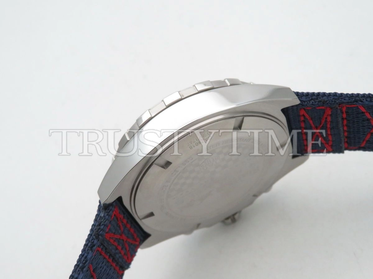 Копия часов Tag Heuer Formula 1 Chronograph Quartz 43mm CAZ1018.FC8213