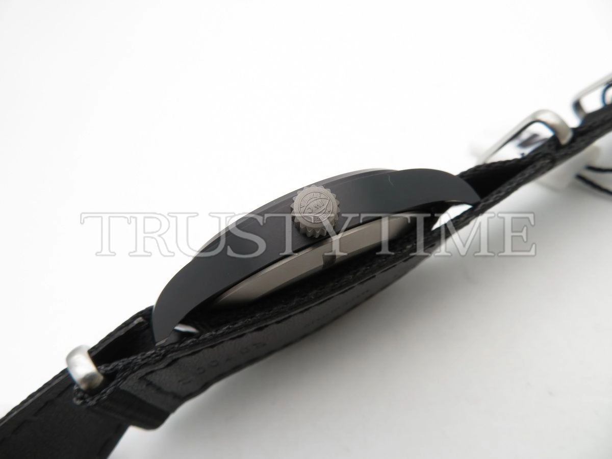 Копия часов IWC Pilot's Watch Automatic Top Gun 41mm IW326901