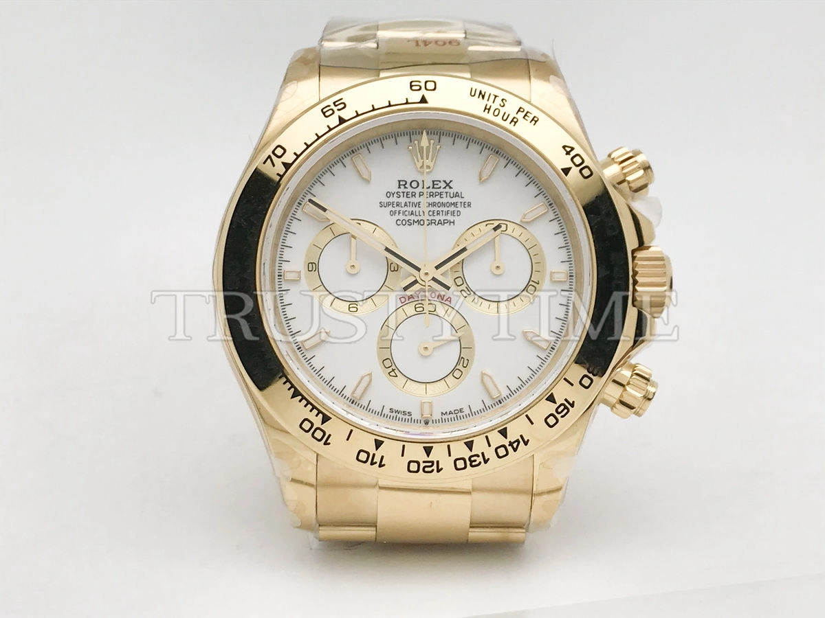Копия часов Rolex Cosmograph Daytona 126508-0001
