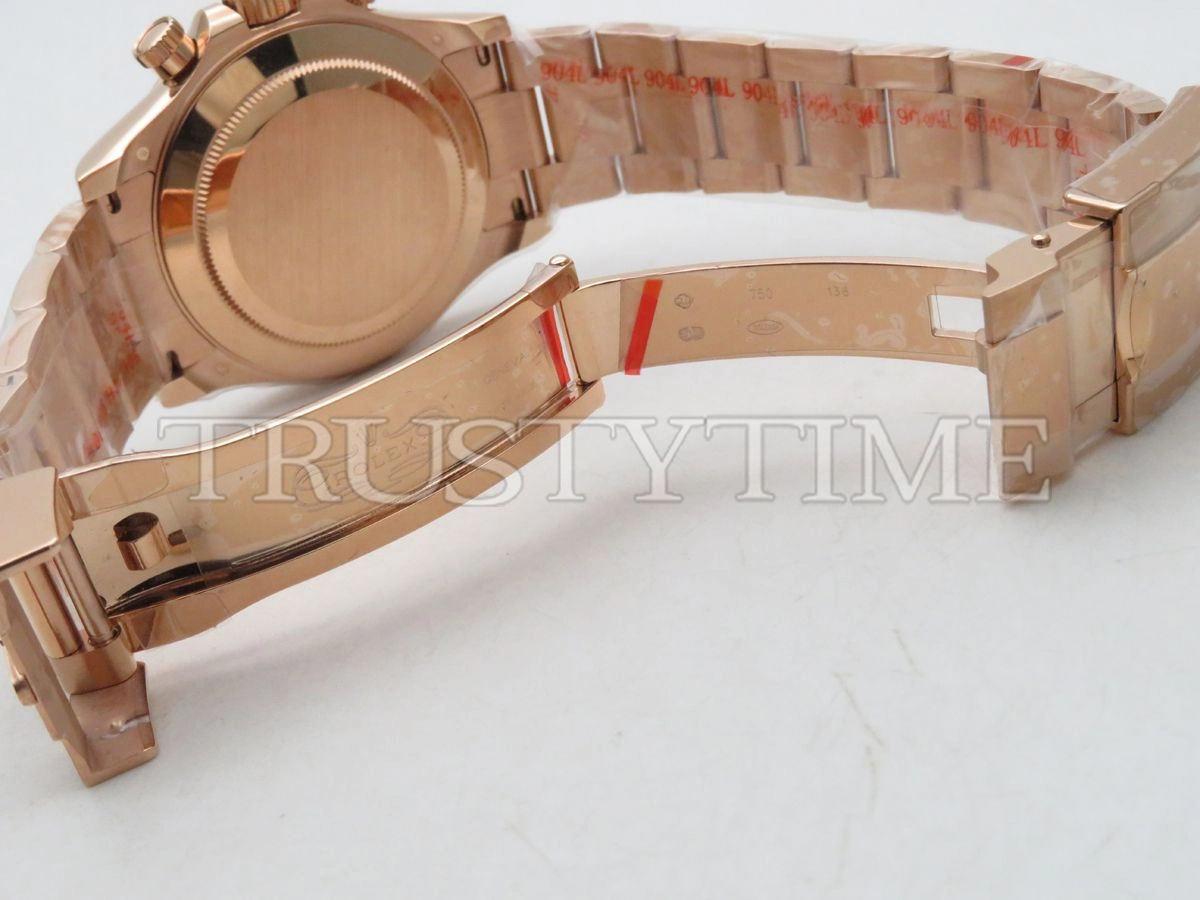 Копия часов Rolex Cosmograph Daytona 116505-0009