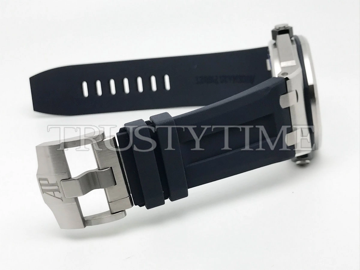 Копия часов Audemars Piguet Royal Oak Offshore Diver 15720ST.OO.A027CA.01