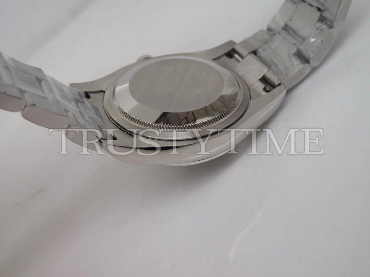 Копия часов Rolex DateJust 36mm 116234-0132