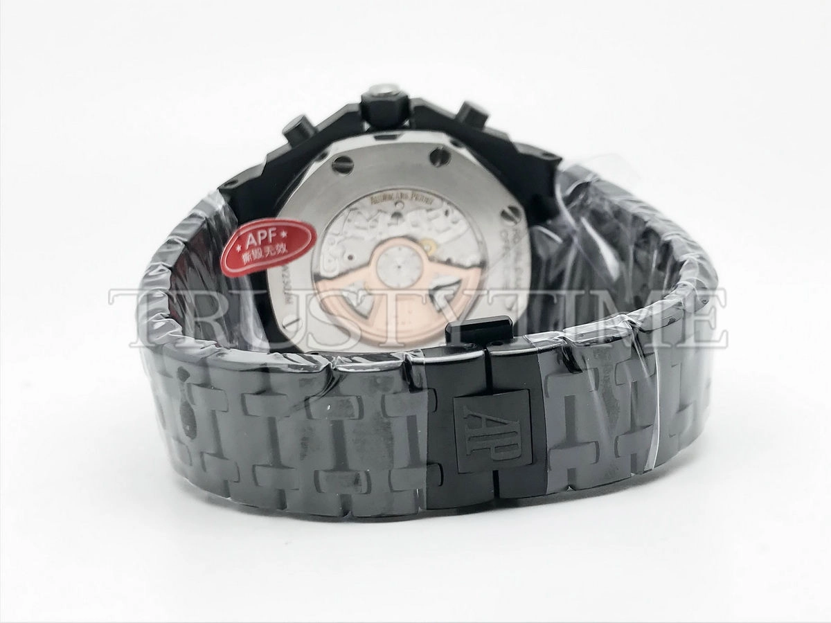 Копия часов Audemars Piguet Royal Oak Offshore Chronograph 26238CE.OO.1300CE.01