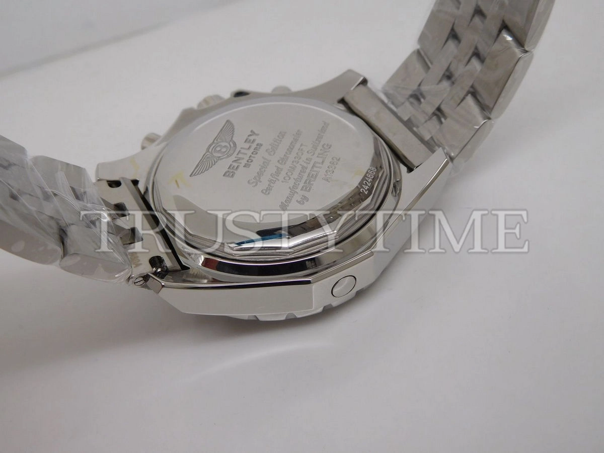 Копия часов Breitling for Bentley GT A1336212.B724