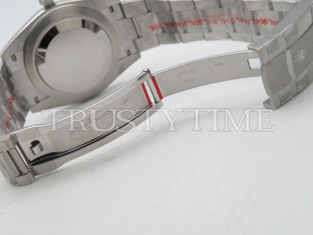 Копия часов Rolex Oyster Perpetual 41mm 124300-0006
