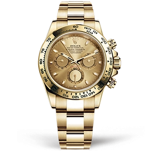 Копия часов Rolex Cosmograph Daytona 116508-0003