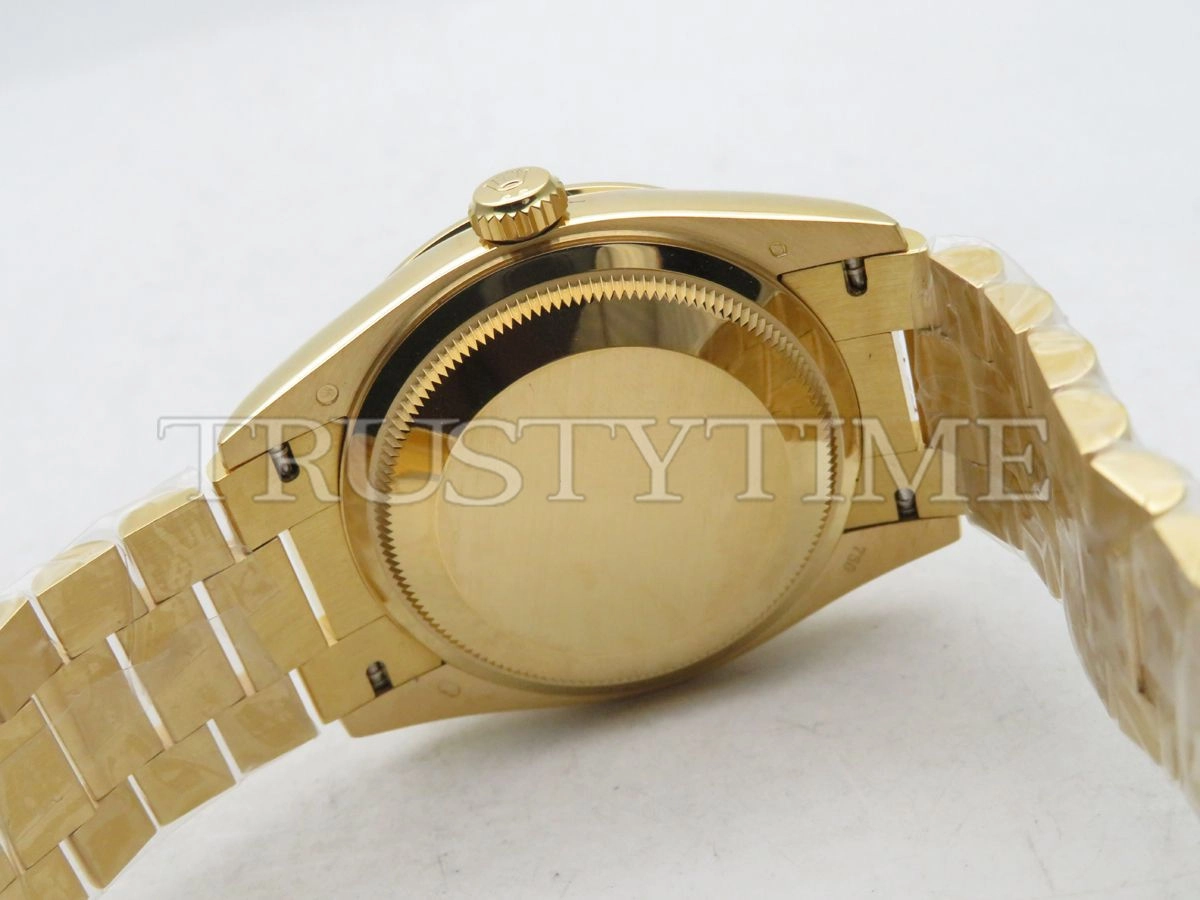 Копия часов Rolex Day-Date 36mm 128348RBR-0007