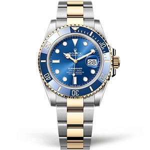 Копия часов Rolex Submariner 41mm 126613LB-0002
