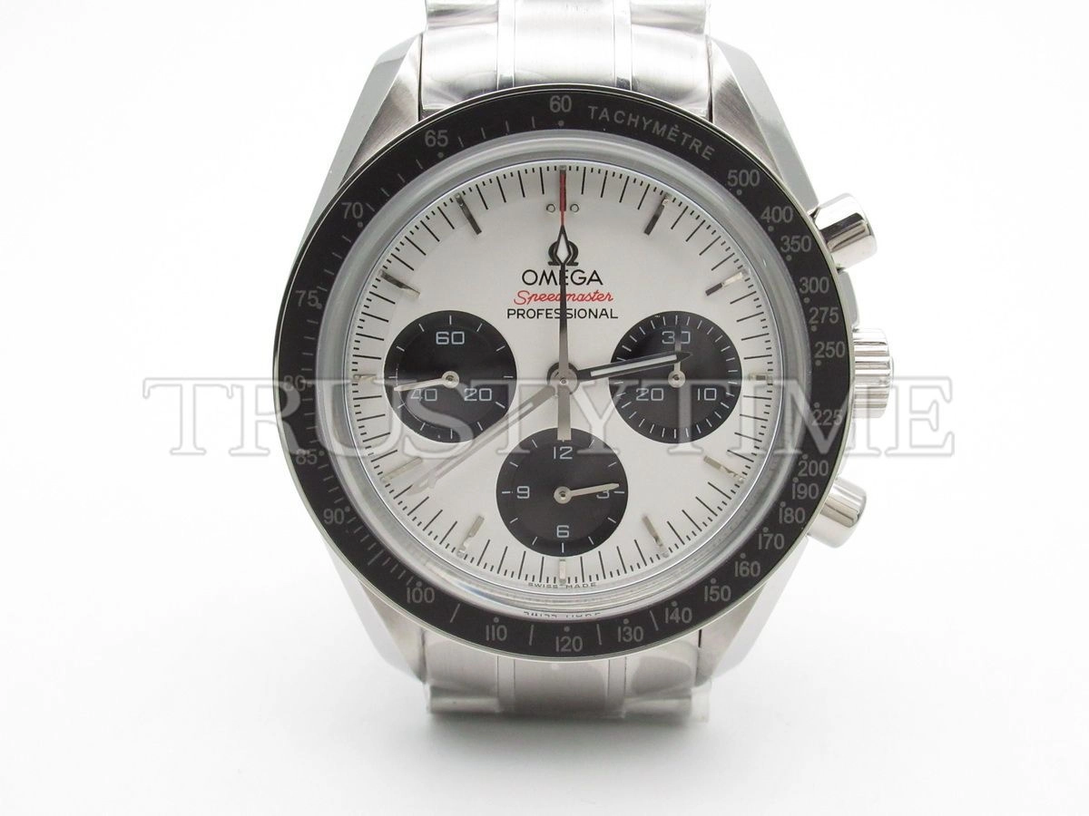 Копия часов Omega Speedmaster Professional Moonwatch 42mm 522.30.42.30.04.001