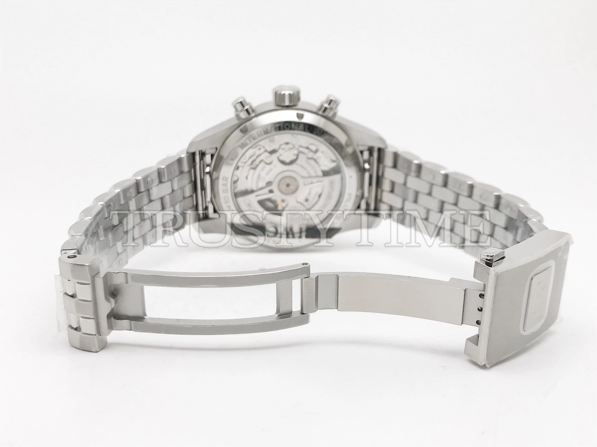 Копия часов IWC Pilot's Watch Chronograph 41 mm IW388102