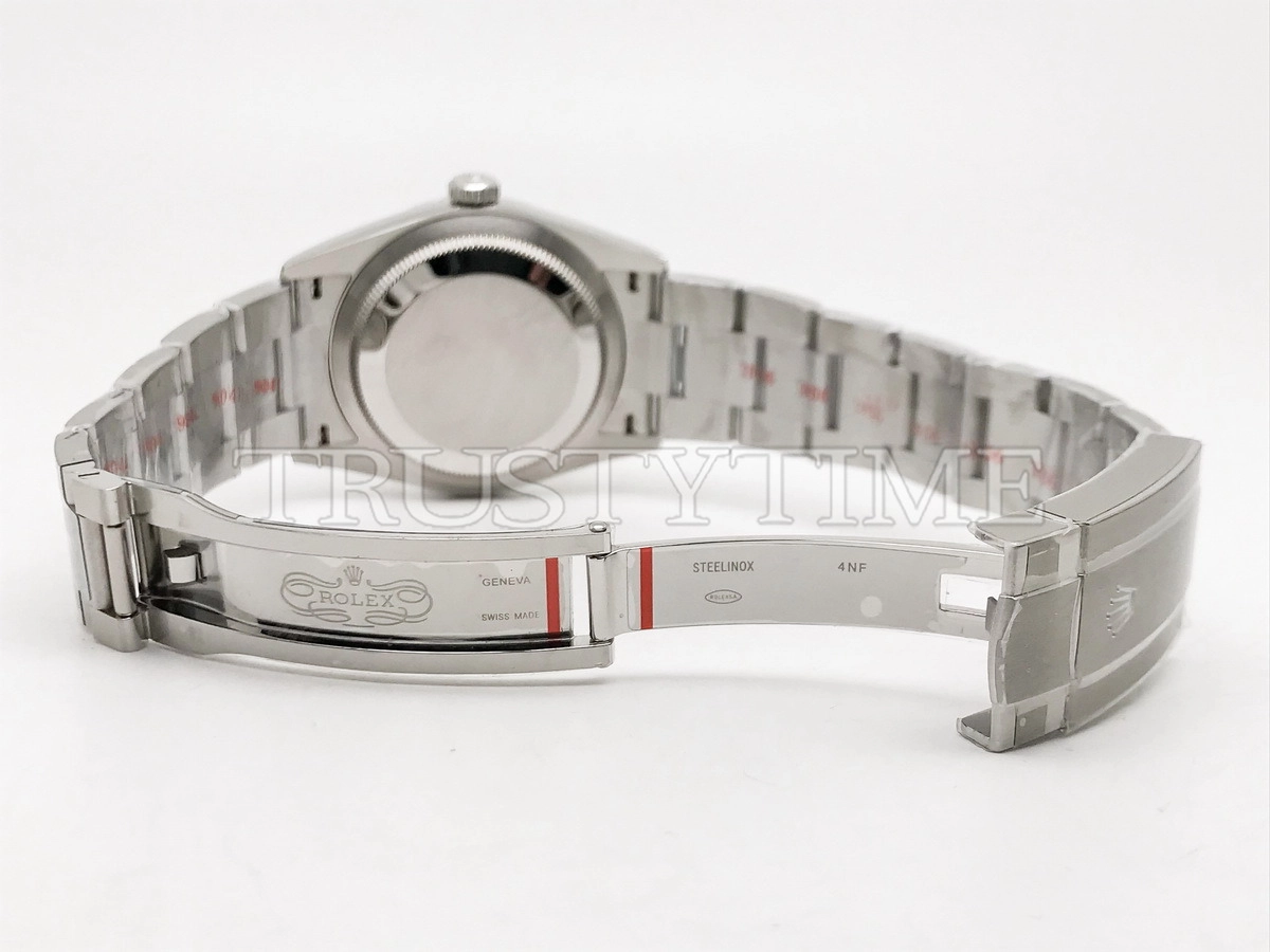 Копия часов Rolex Oyster Perpetual 36mm 126000-0012