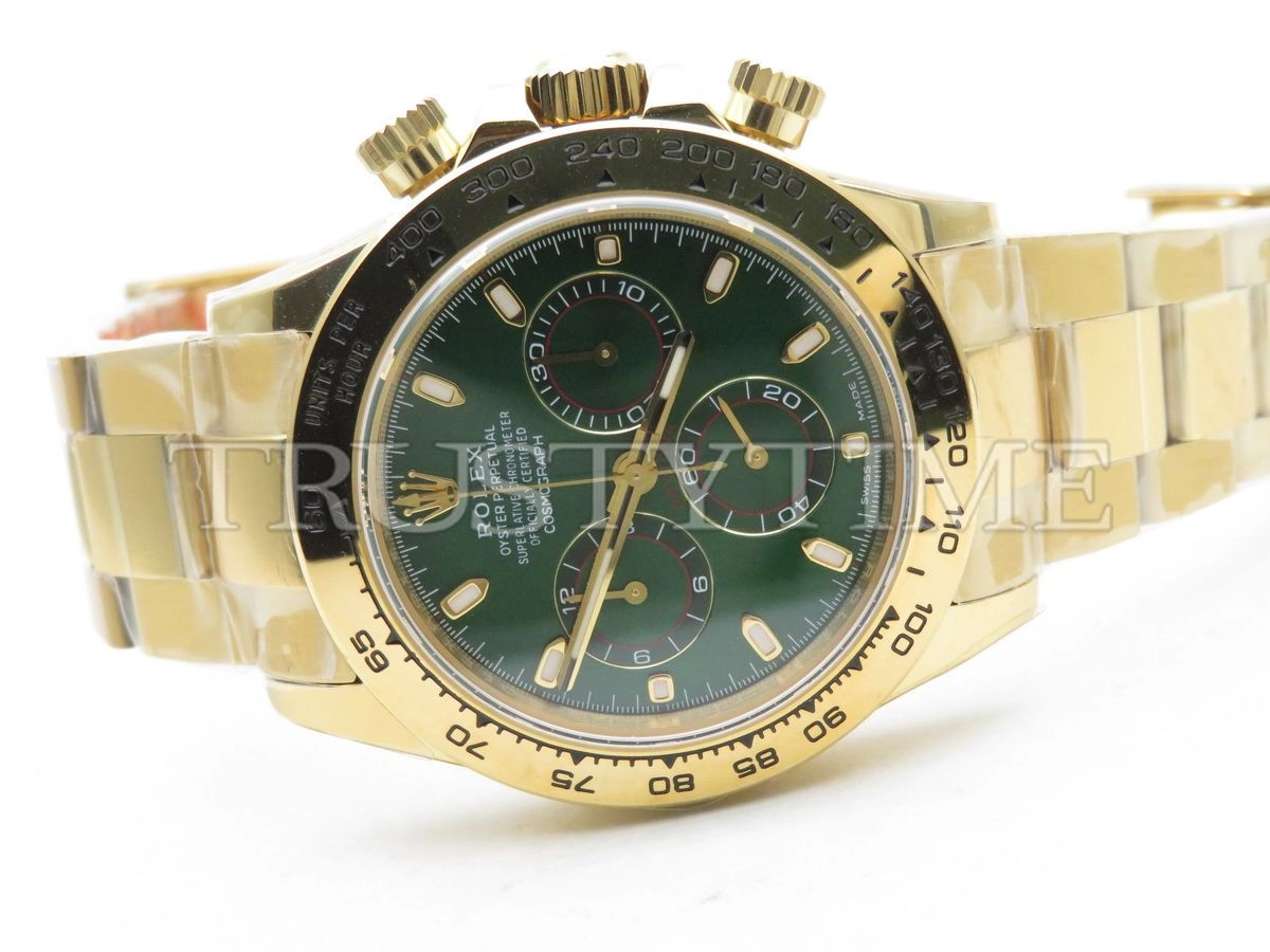 Копия часов Rolex Cosmograph Daytona 116508-0013