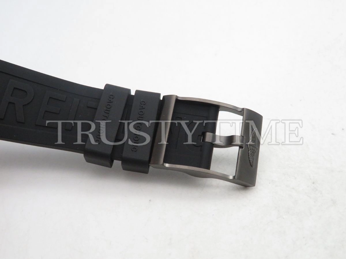 Копия часов Breitling Superocean Automatic 46 M17368D71I1S1