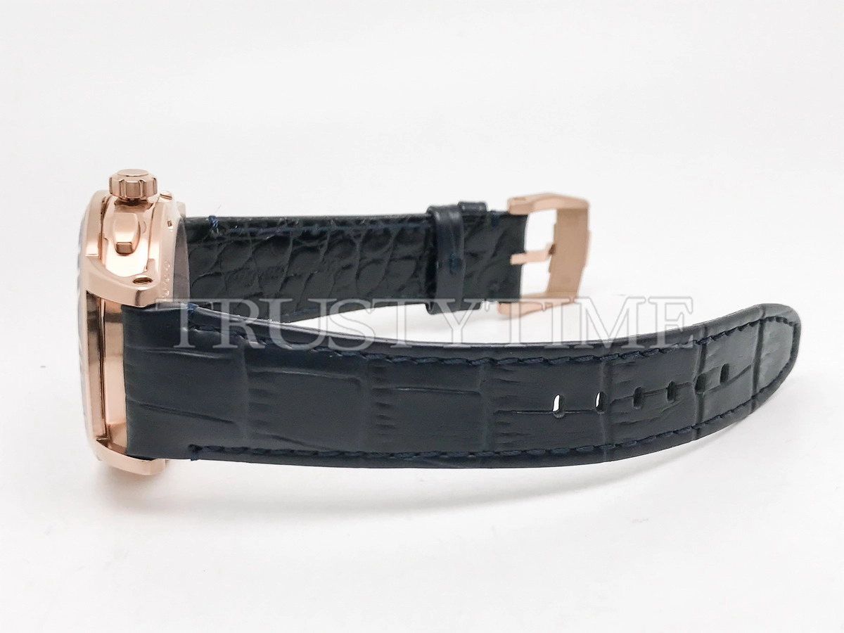 Копия часов Audemars Piguet Royal CODE 11.59 Chronograph Selfwinding 26393OR.OO.A321CR.01