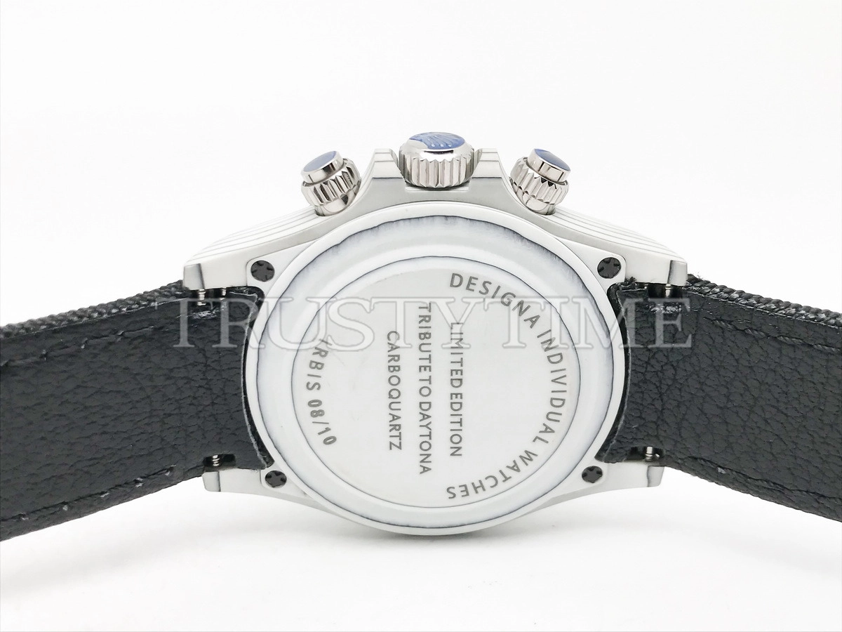 Копия часов Rolex Cosmograph Daytona DIW Irbis