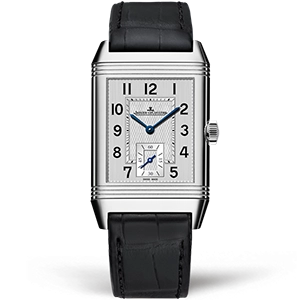 Копия часов Jaeger-LeCoultre Reverso Classic Medium Small Seconds 2438520