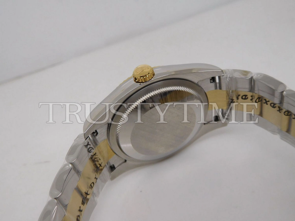 Копия часов Rolex DateJust 36mm 116233-0174
