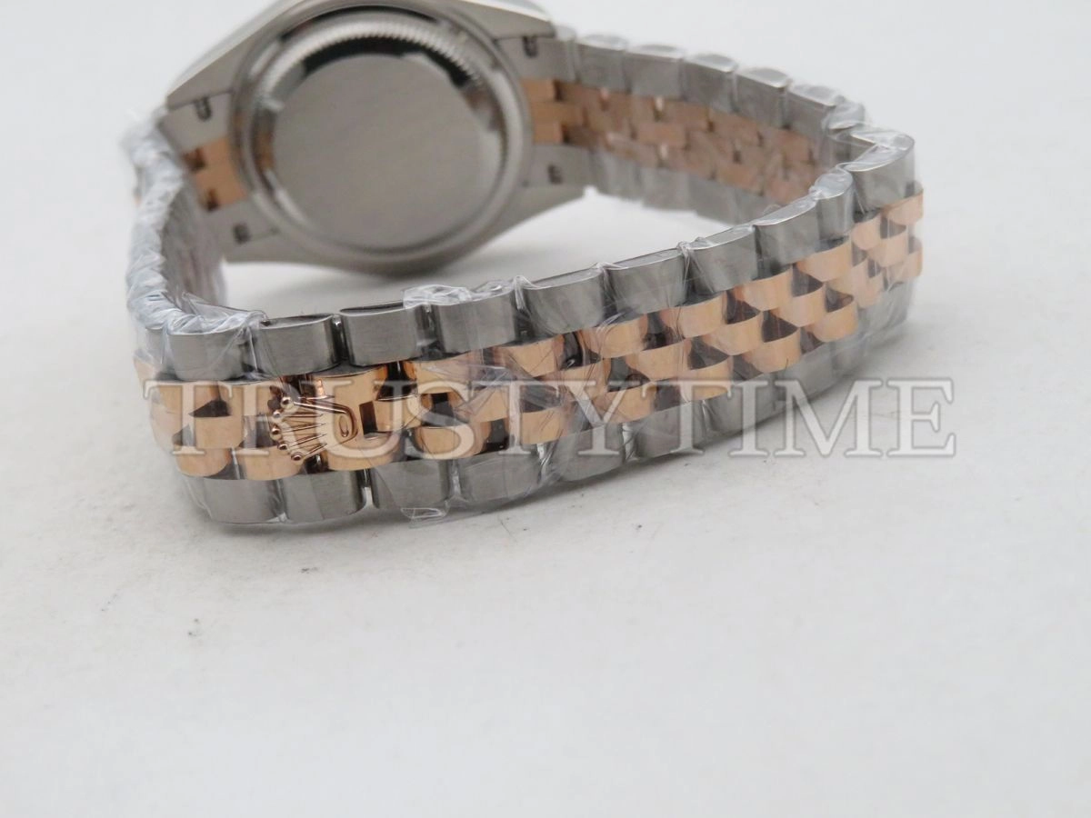 Копия часов Rolex DateJust 28mm 279171-0005