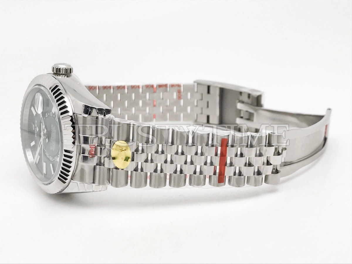 Копия часов Rolex Sky-Dweller 42mm 336934-0002