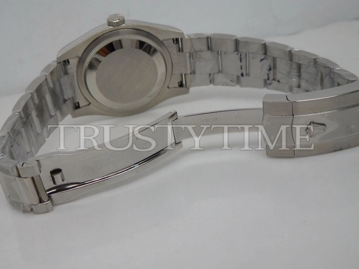 Копия часов Rolex DateJust 36mm 116234-0132