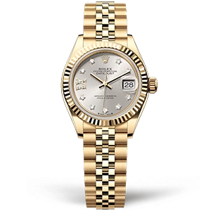 Копия часов Rolex DateJust 28mm 279178-0004