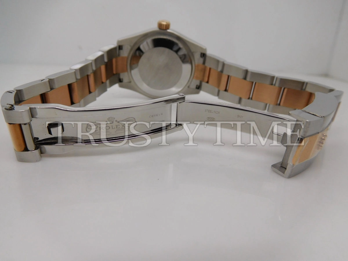Копия часов Rolex DateJust 31mm 178271-0001