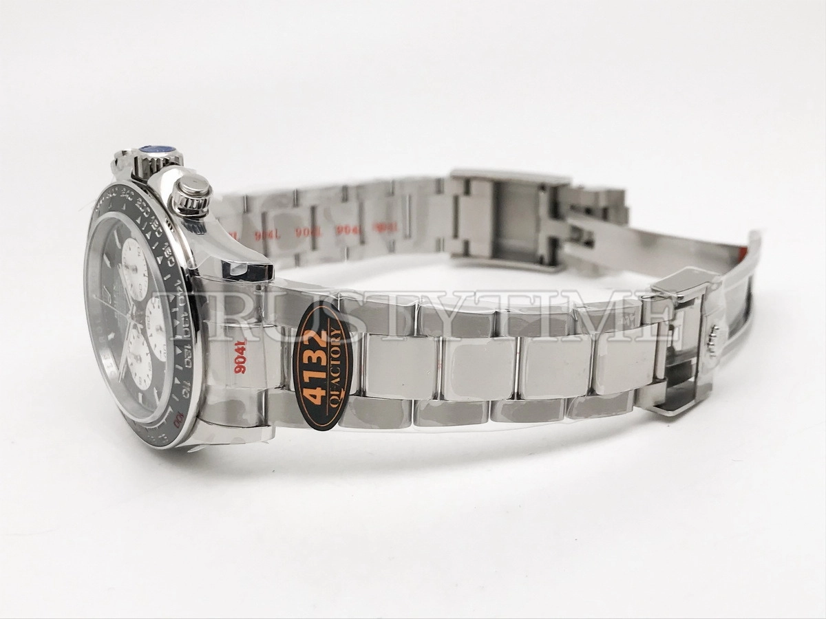 Копия часов Rolex Cosmograph Daytona 100th Anniversary 24H Hours of Le Mans 126529LN-0001