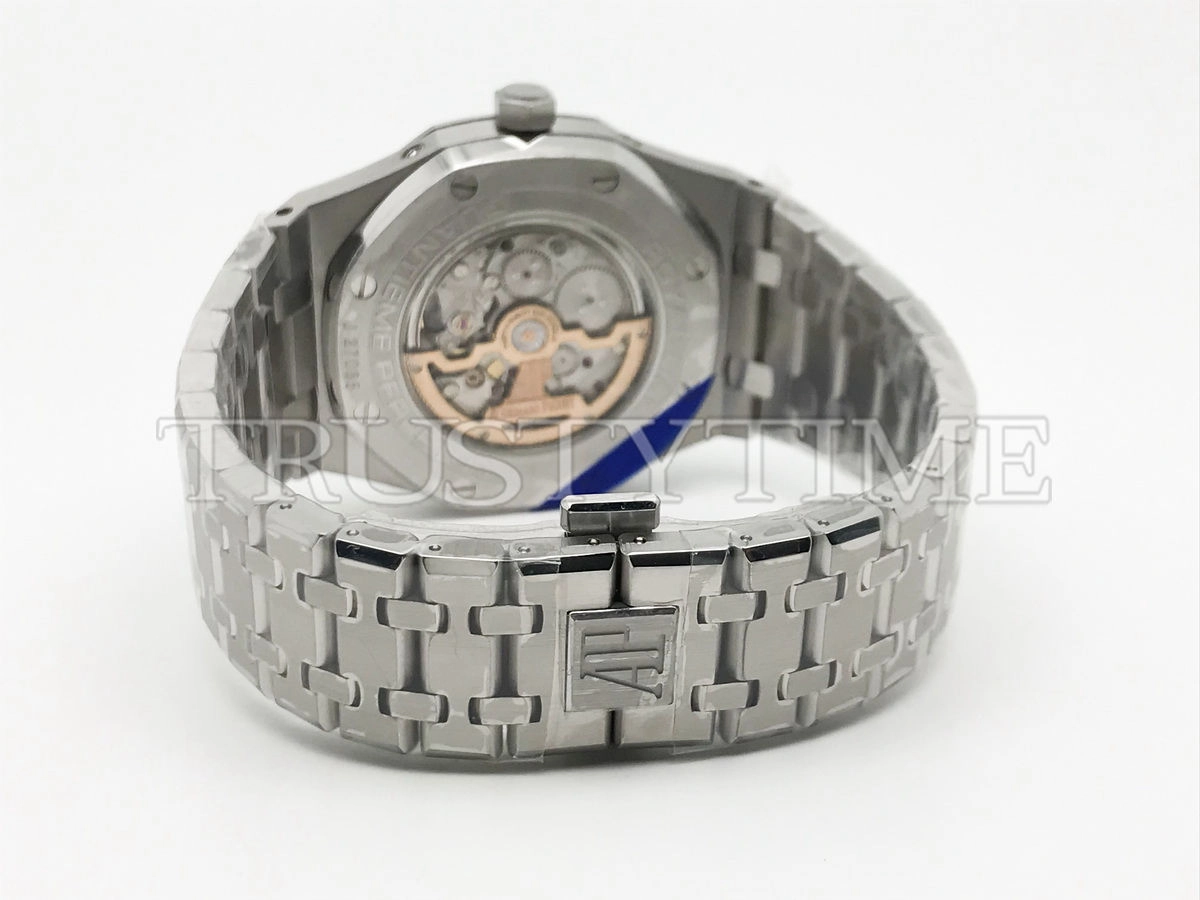 Копия часов Audemars Piguet Royal Oak Perpetual Calendar 26607BC.OO.1220BC.02