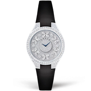 Копия часов Graff Butterfly Disco FBF38WGD