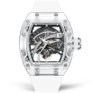 Часы CronusArt Sapphire Watch CM08-010