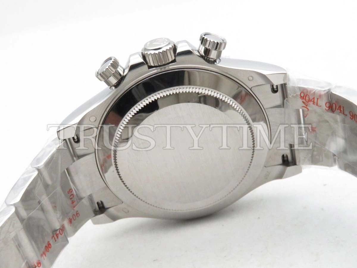 Копия часов Rolex Cosmograph Daytona Meteorite 116509