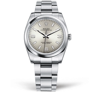 Копия часов Rolex Oyster Perpetual 34mm 114200-0019