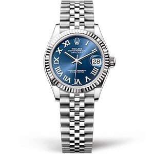 Копия часов Rolex DateJust 31mm 278274-0034