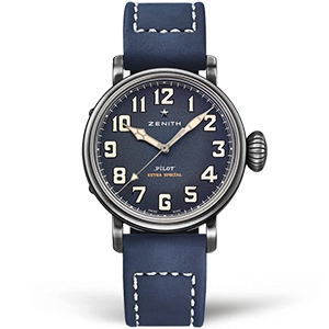 Копия часов Zenith Pilot Montre d'Aeronef Type 20 Extra Special 40mm 11.1942.679/53.C808