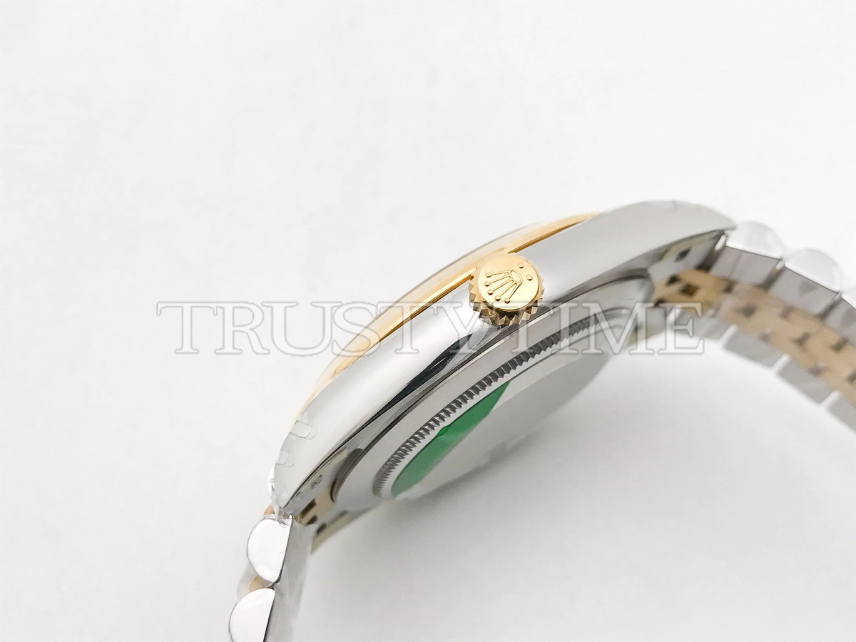 Копия часов Rolex DateJust II 41mm 126303-0020